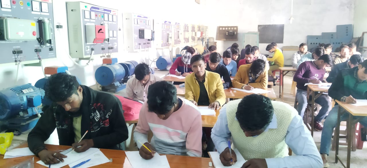 Electrician lab